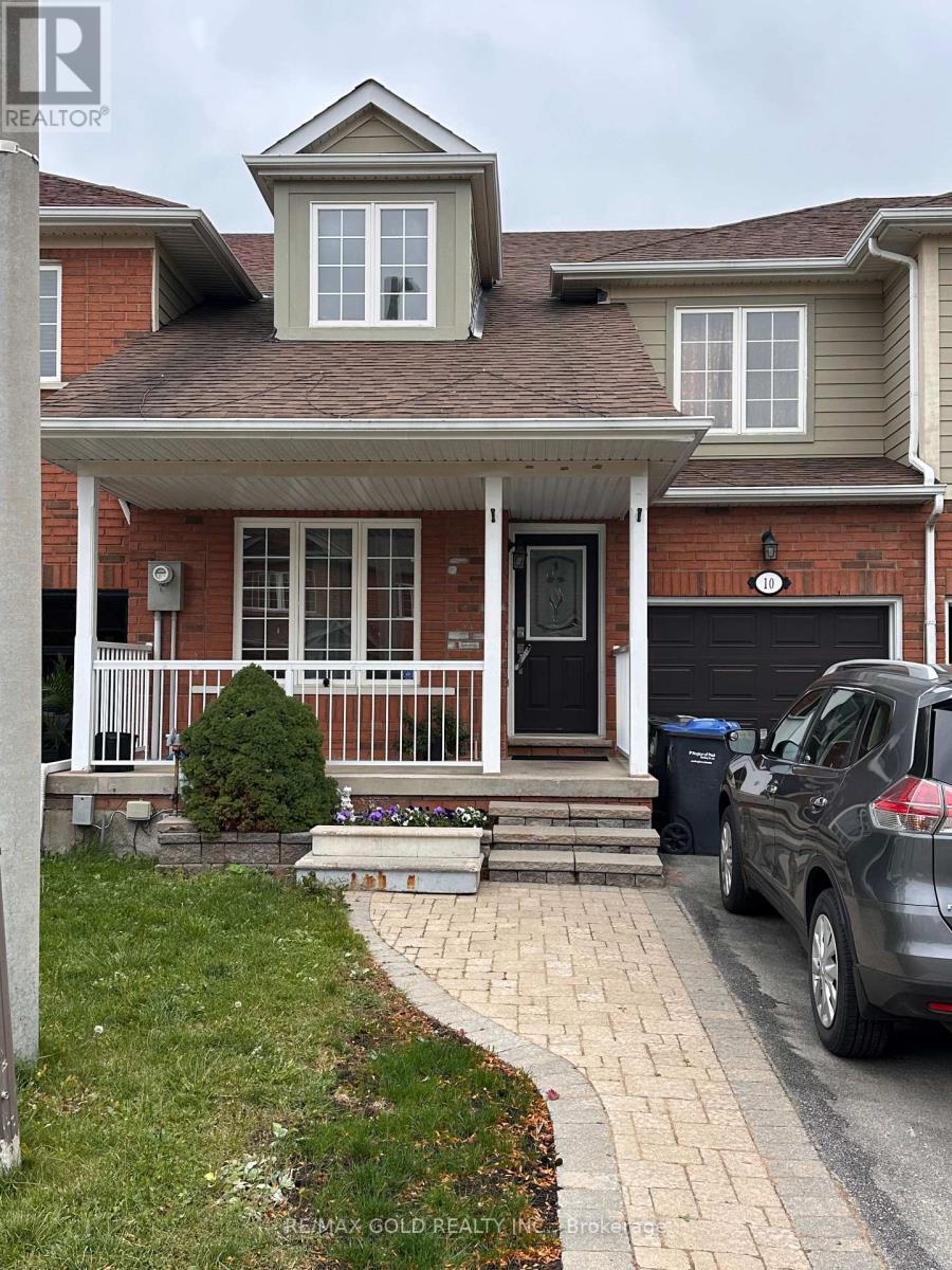 10 IRENE CRESCENT