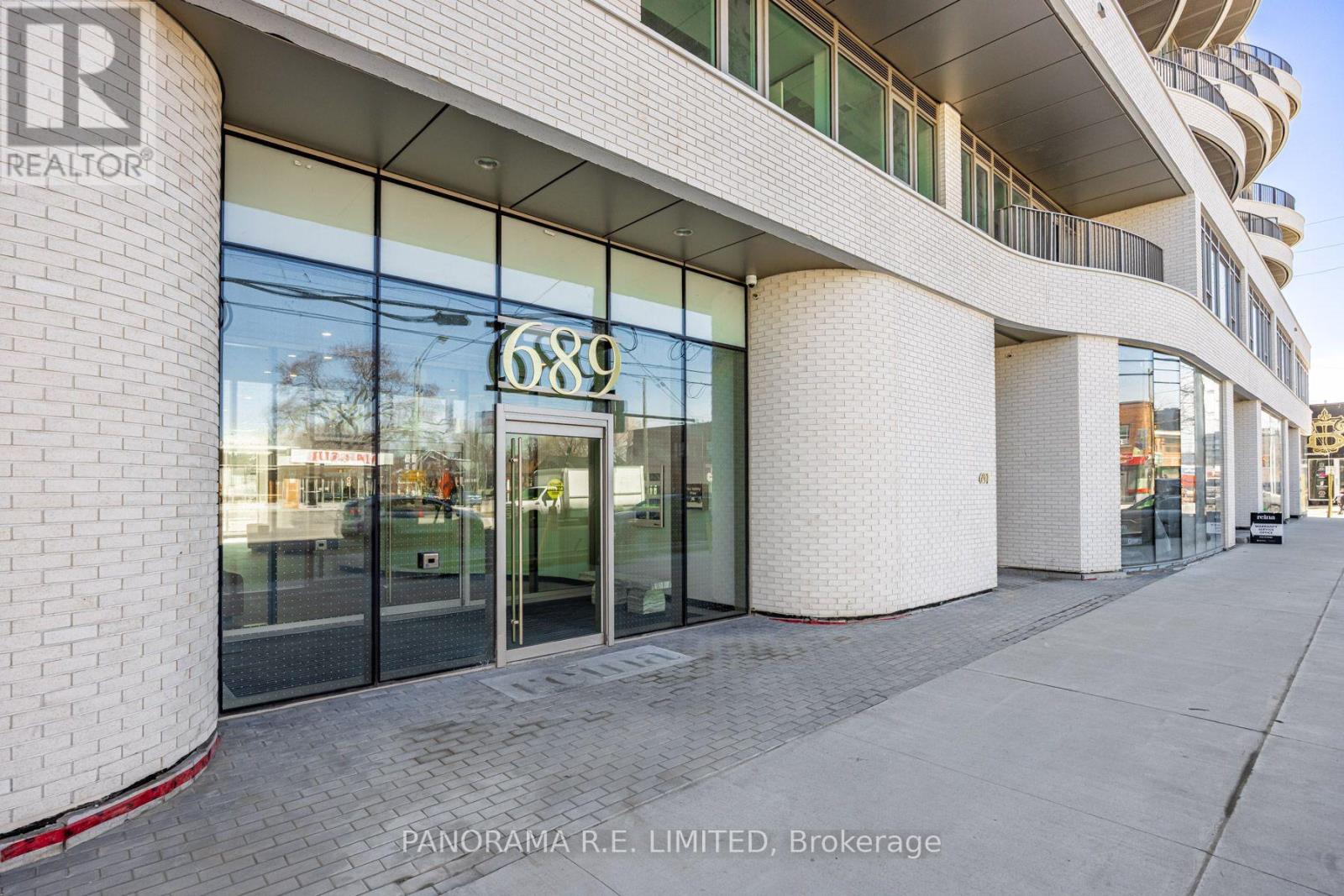 Ph817 - 689 The Queensway Property Photo 28