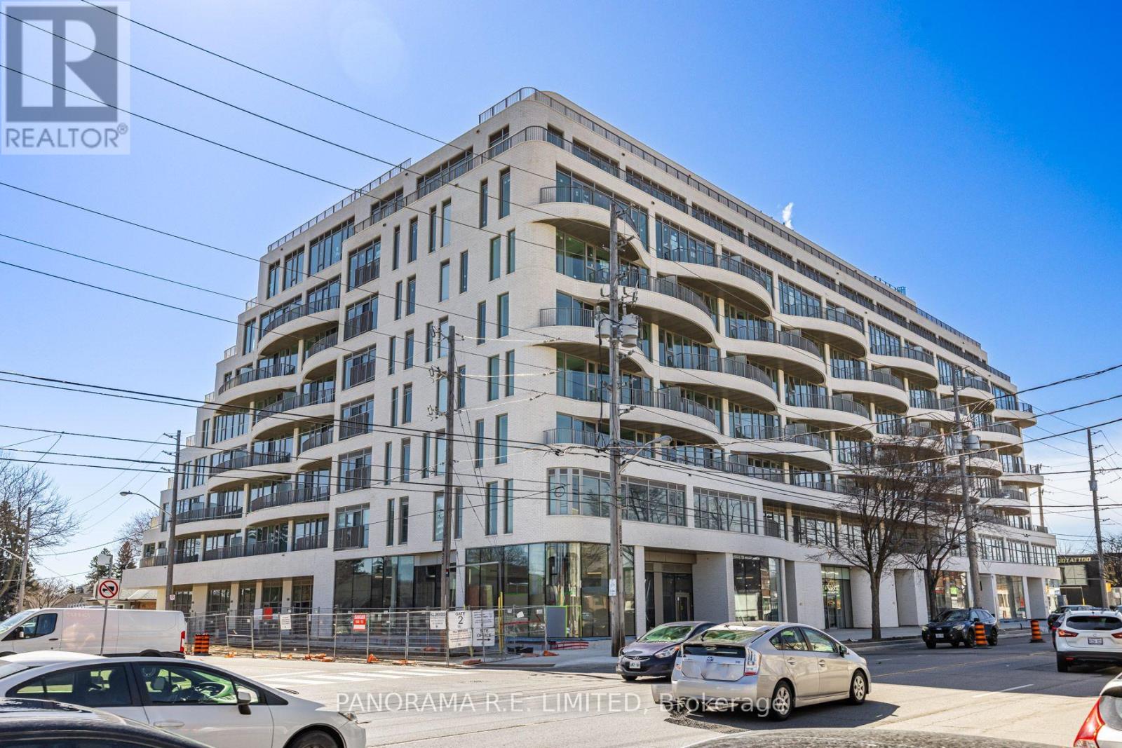 Ph817 - 689 The Queensway Property Photo 29