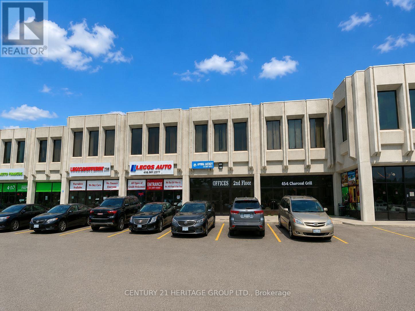 5 - 4544 Dufferin Street Property Photo 1
