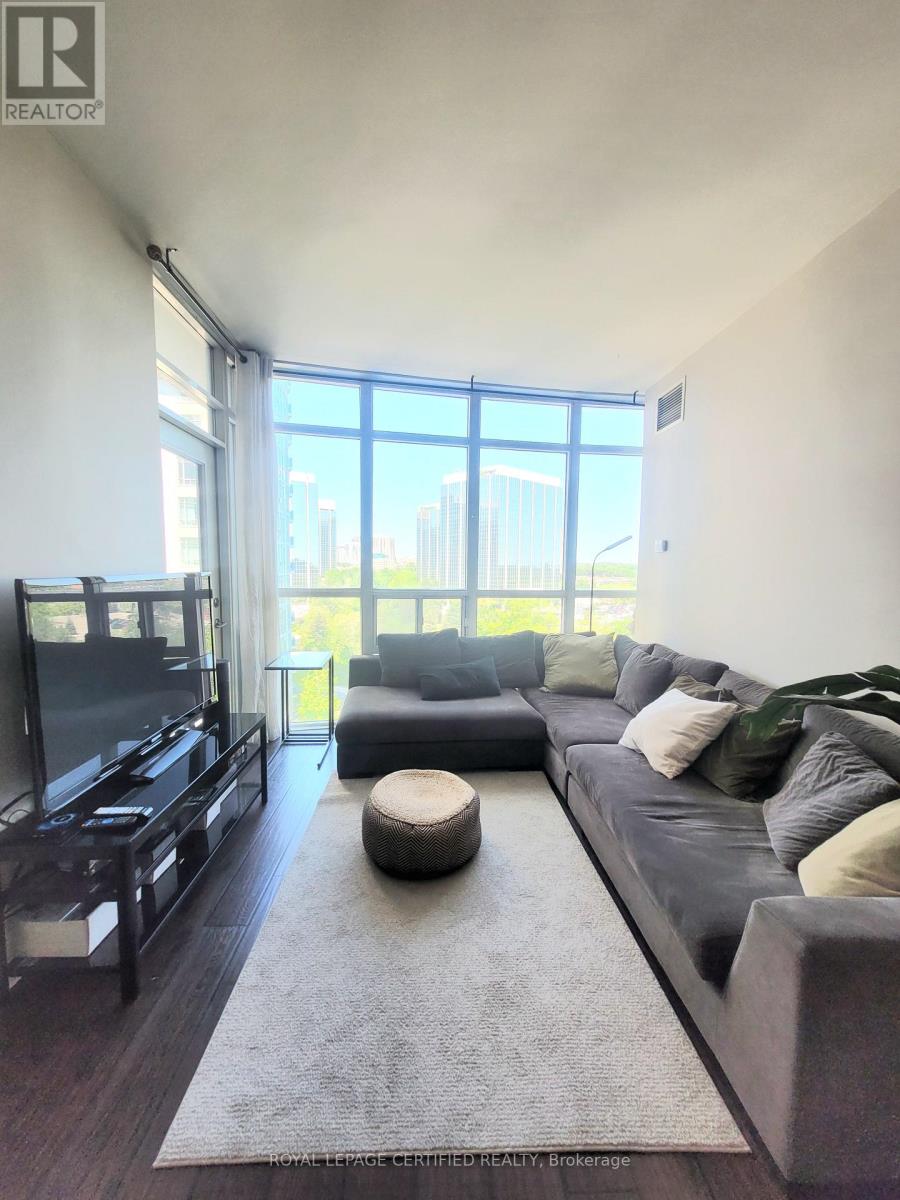 909 - 90 Absolute Avenue Property Photo 10