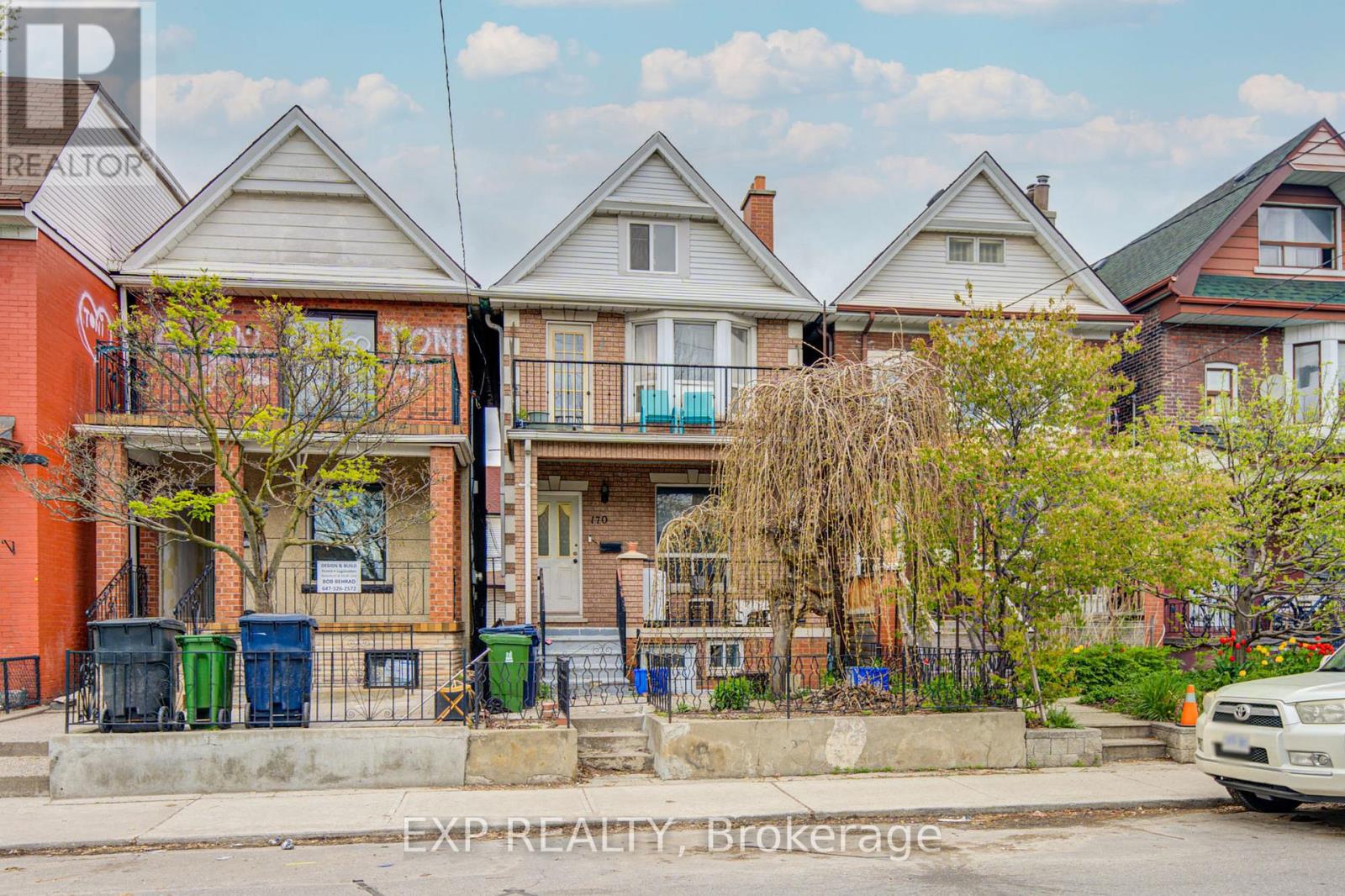 170 Wallace Avenue Property Photo 1