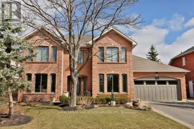 1343 Greeneagle Drive Property Photo 1