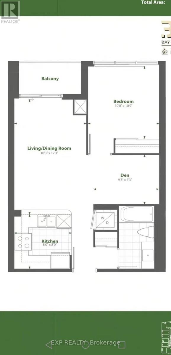 520 - 50 Thomas Riley Road Property Photo 30