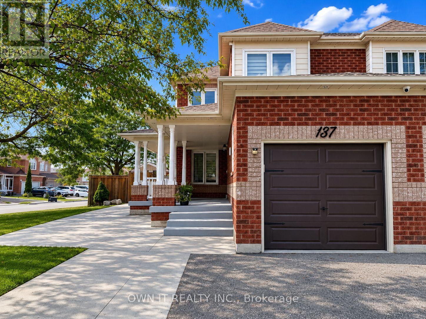 137 PRAIRIE ROSE CIRCLE Property Photo 1