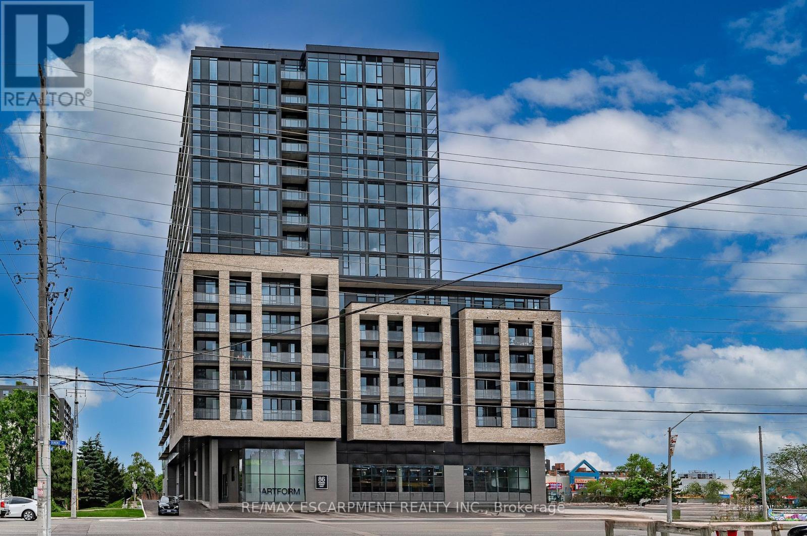 1016 - 86 Dundas Street E Property Photo 1