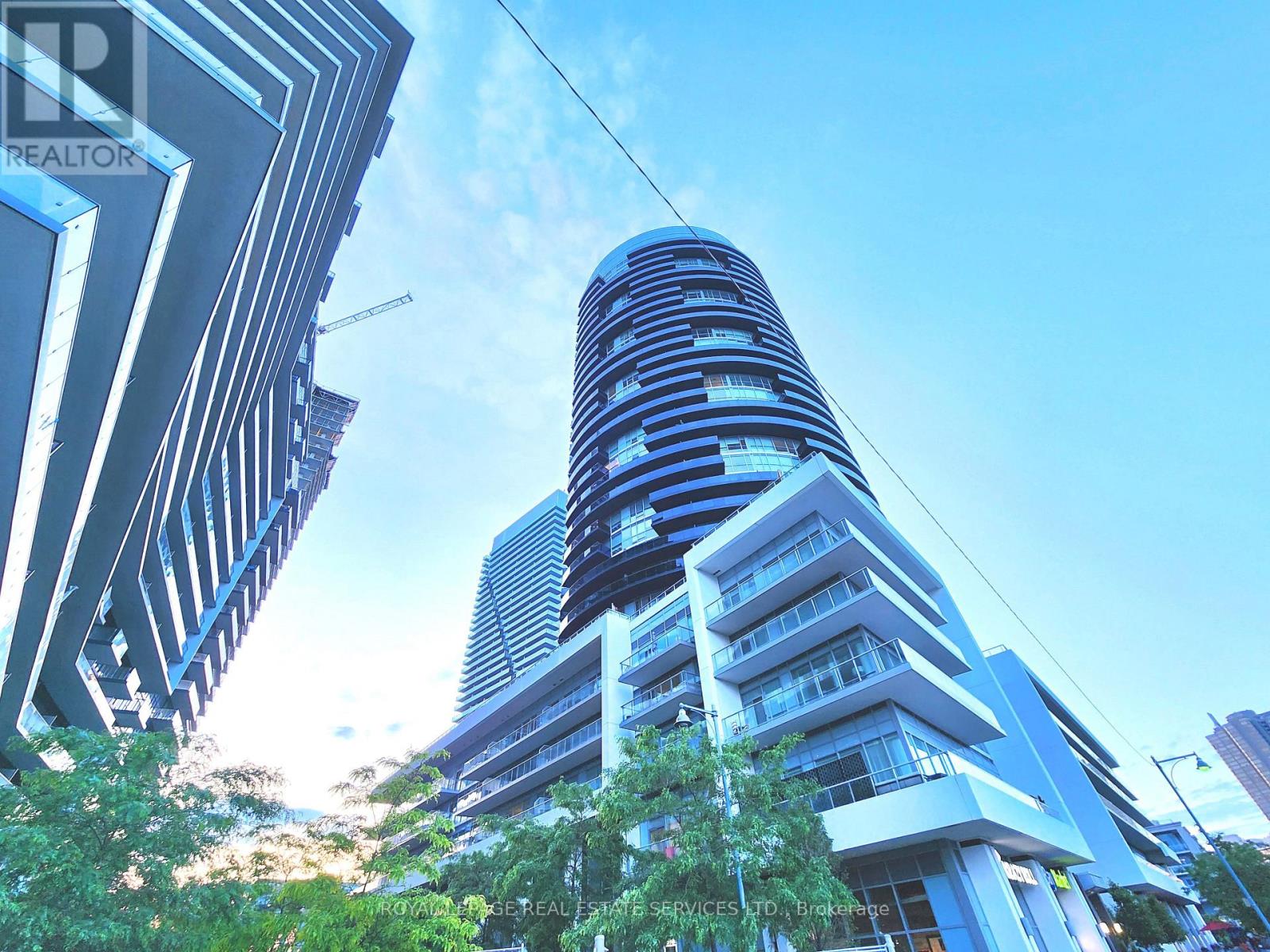 908 - 80 MARINE PARADE DRIVE Property Photo 1