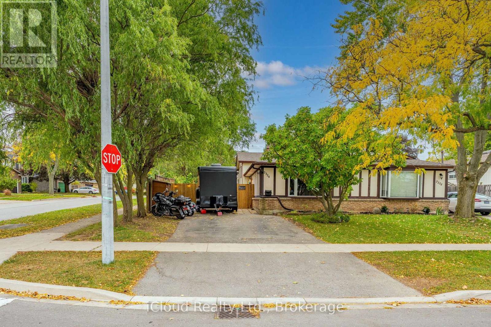 2324 Coldstream Drive Property Photo 2