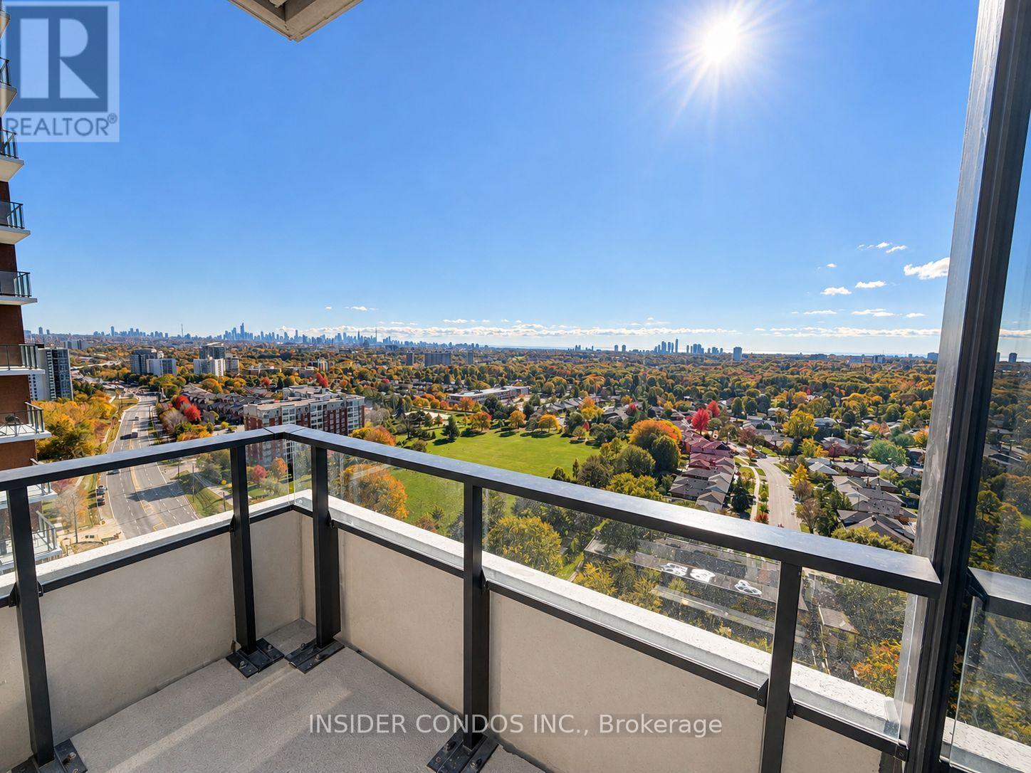 1808 - 4010 Eglinton Avenue W Property Photo 26