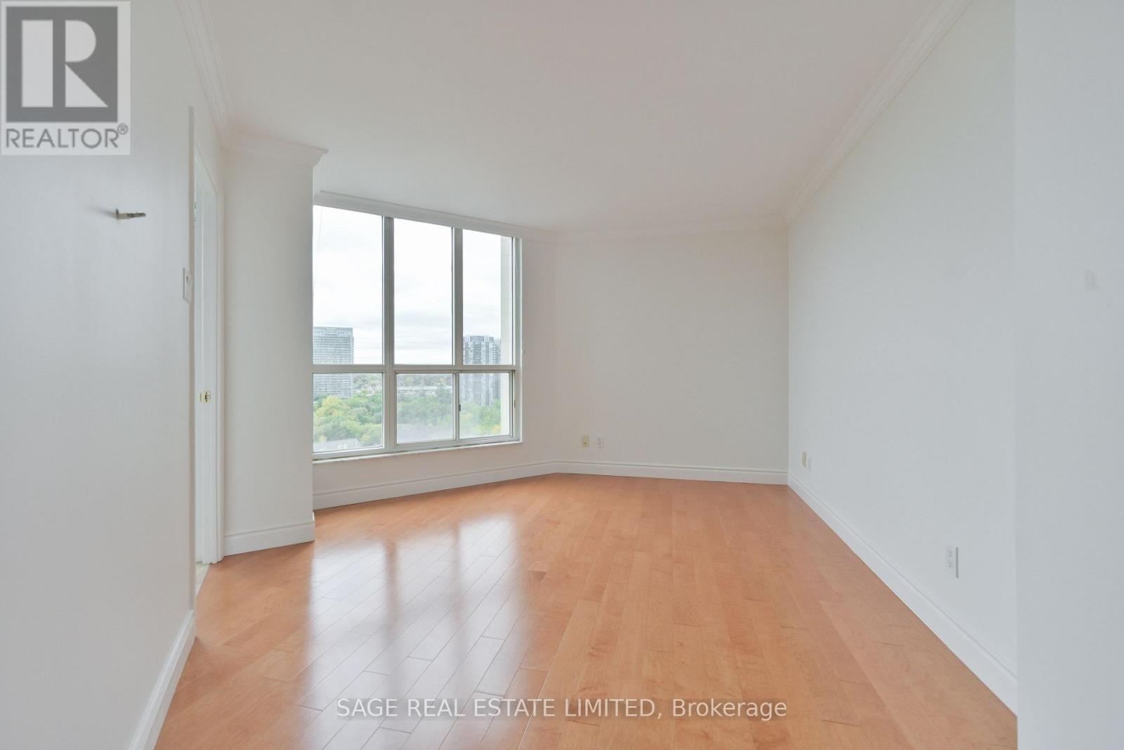 1806 - 2285 Lake Shore Boulevard W Property Photo 19
