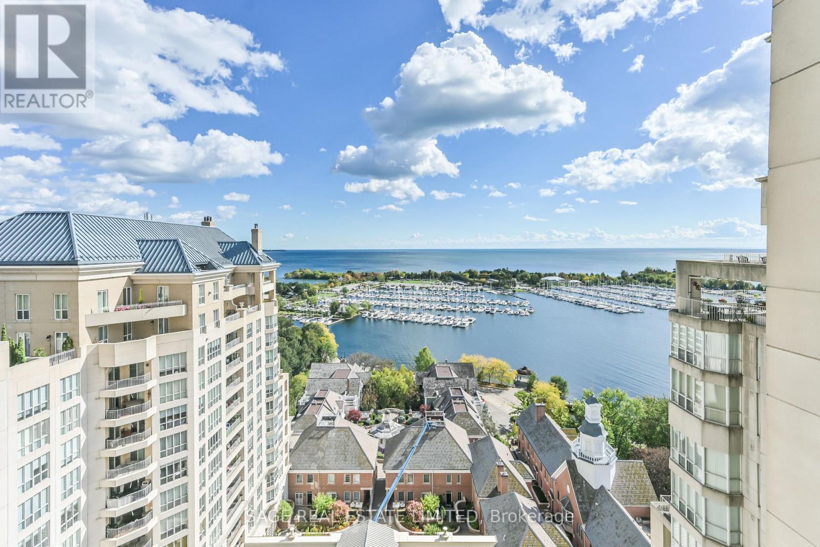1806 - 2285 Lake Shore Boulevard W Property Photo 21