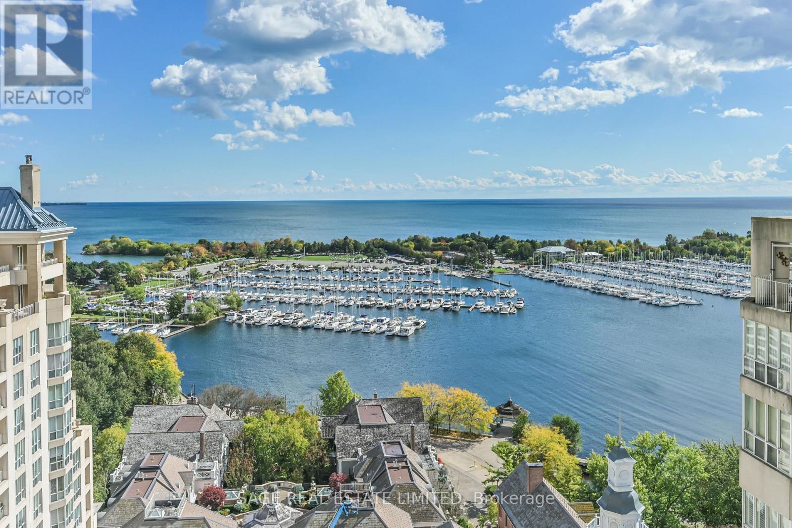 1806 - 2285 Lake Shore Boulevard W Property Photo 22