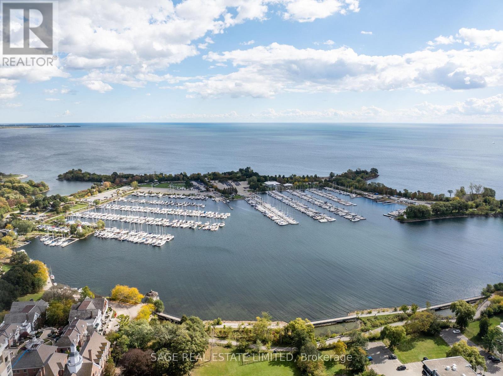 1806 - 2285 Lake Shore Boulevard W Property Photo 23