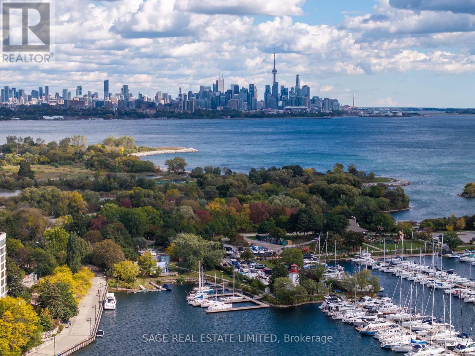 1806 - 2285 Lake Shore Boulevard W Property Photo 24
