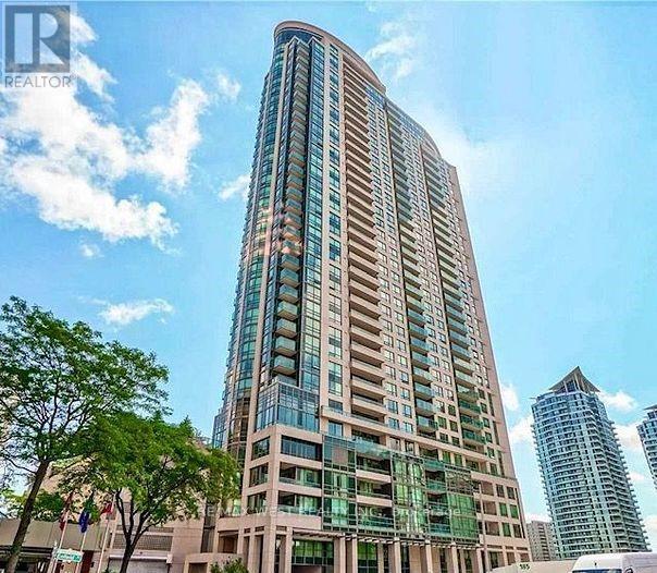 1501 - 208 ENFIELD PLACE Property Photo 1