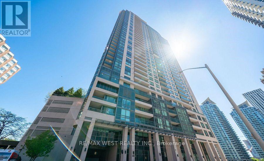 1501 - 208 Enfield Place Property Photo 11