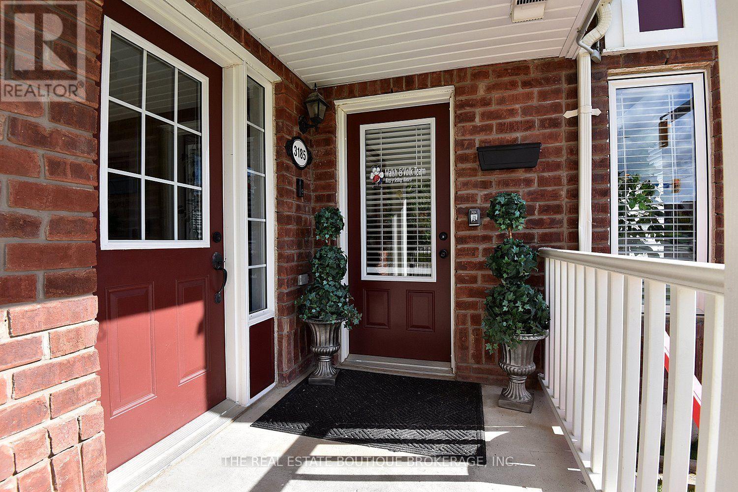 3185 Walkers Line Property Photo 5