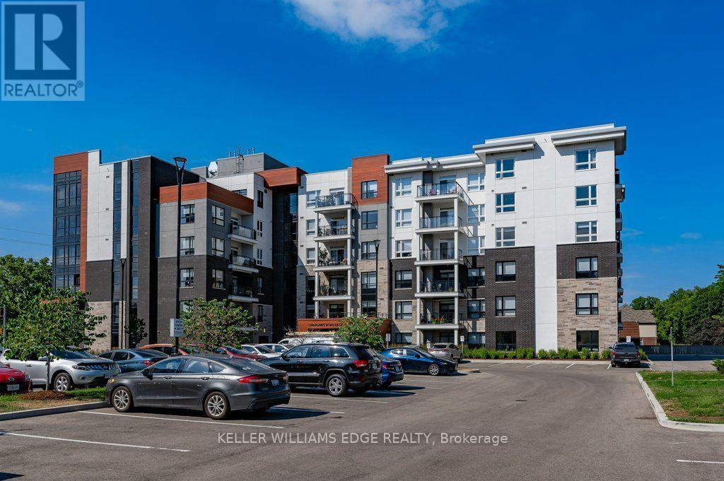 106 - 340 Plains Road E Property Photo 2