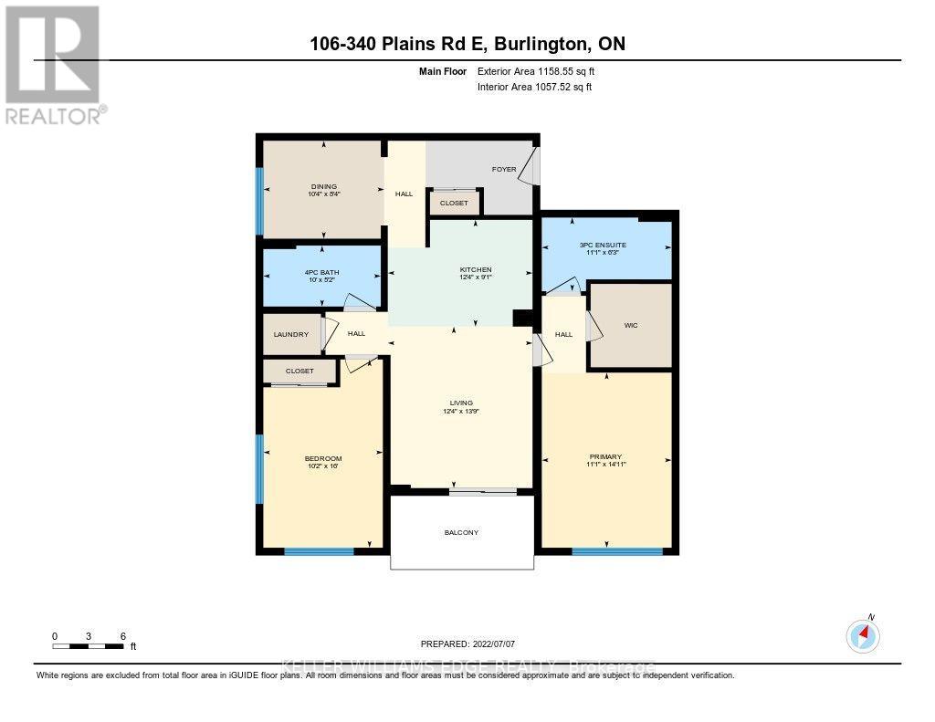106 - 340 Plains Road E Property Photo 47