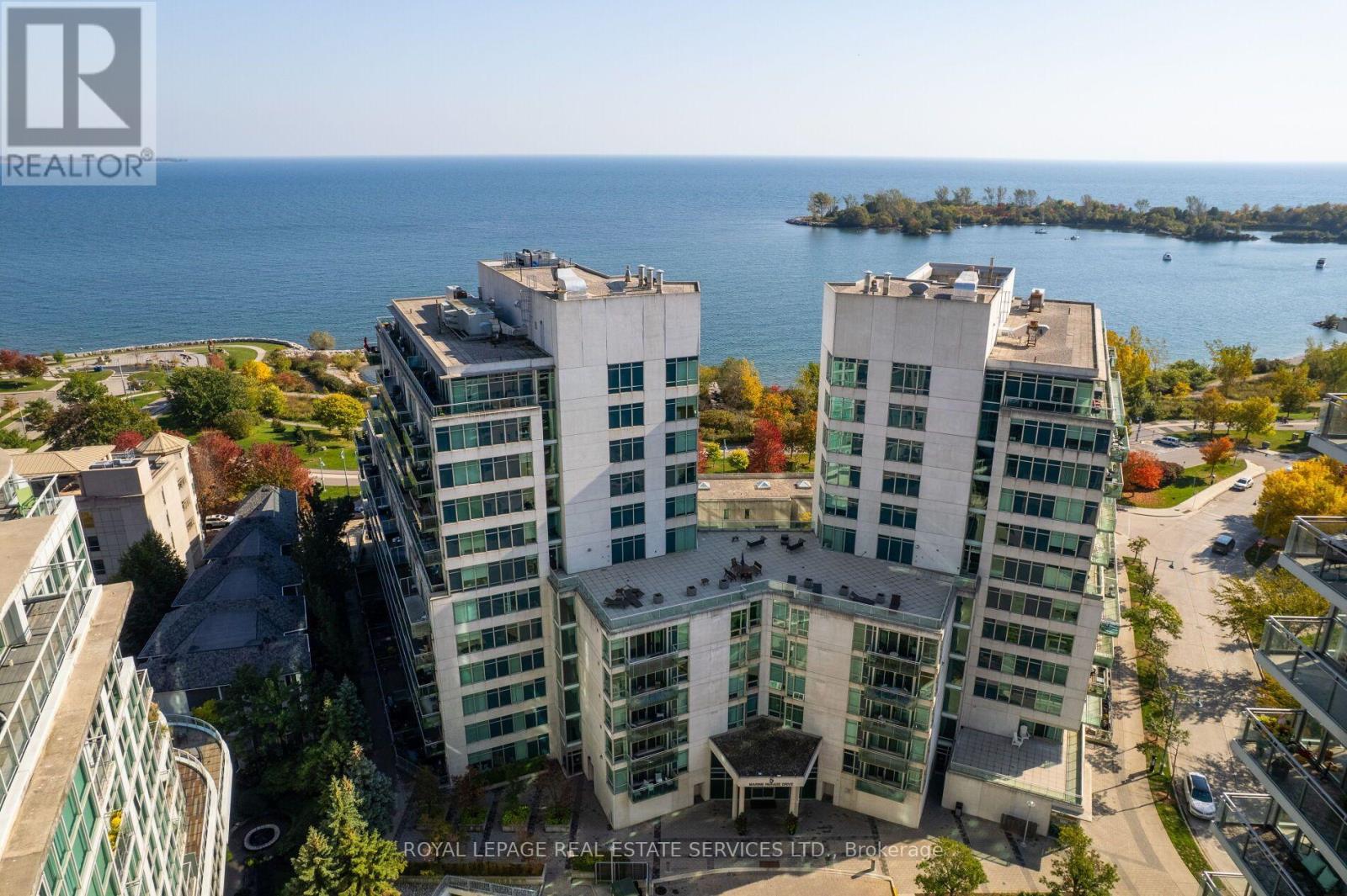 221 - 5 Marine Parade Drive Property Photo 1