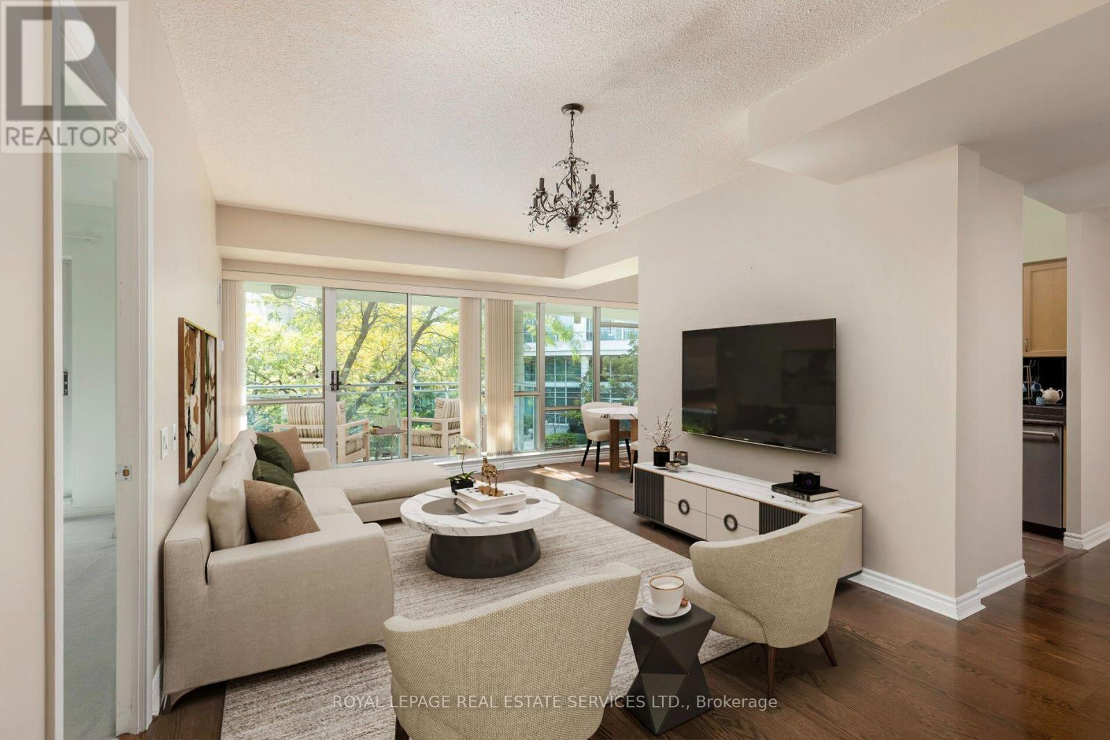 221 - 5 Marine Parade Drive Property Photo 3