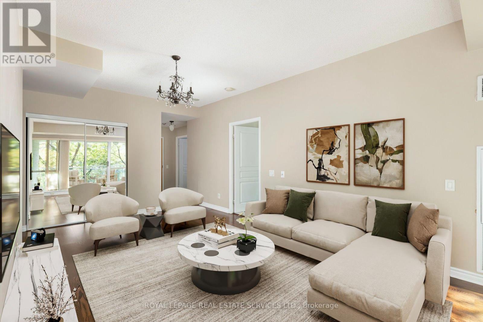 221 - 5 Marine Parade Drive Property Photo 5
