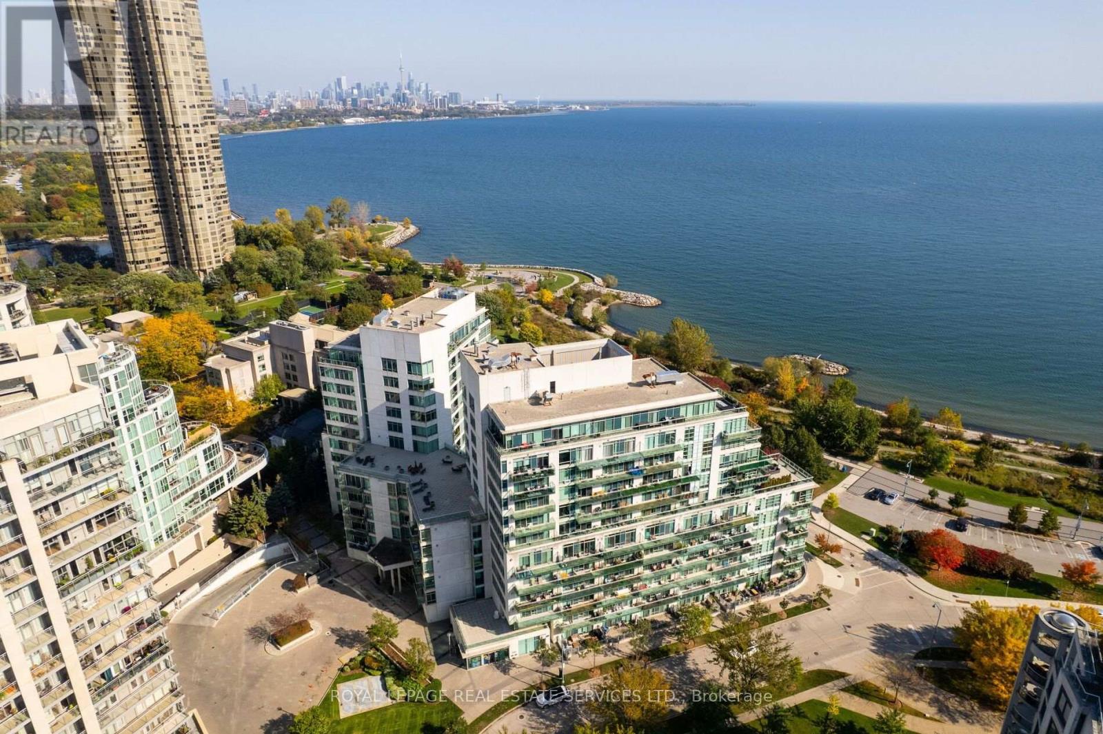 221 - 5 Marine Parade Drive Property Photo 25