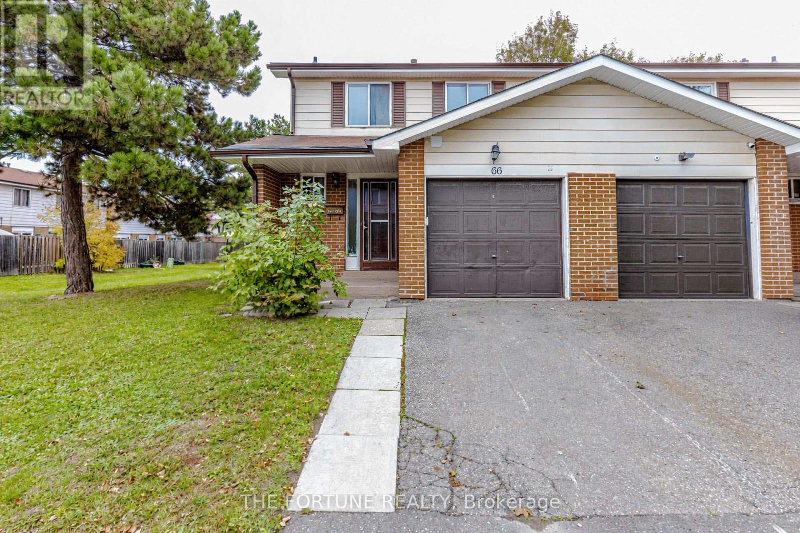 66 - 7475 GOREWAY DRIVE Property Photo 1
