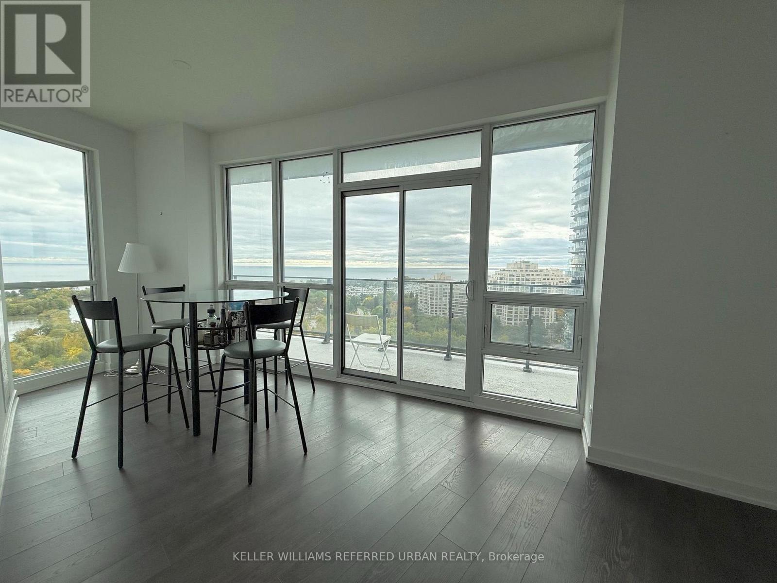 1903 - 2212 Lakeshore Boulevard W Property Photo 12