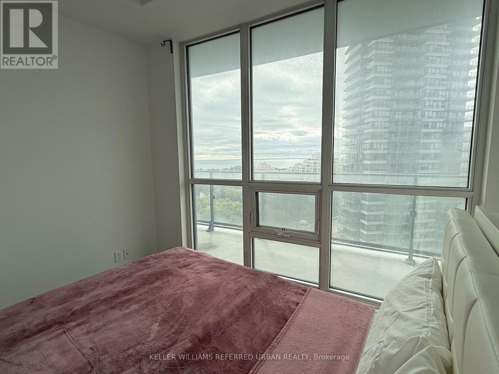 1903 - 2212 Lakeshore Boulevard W Property Photo 18