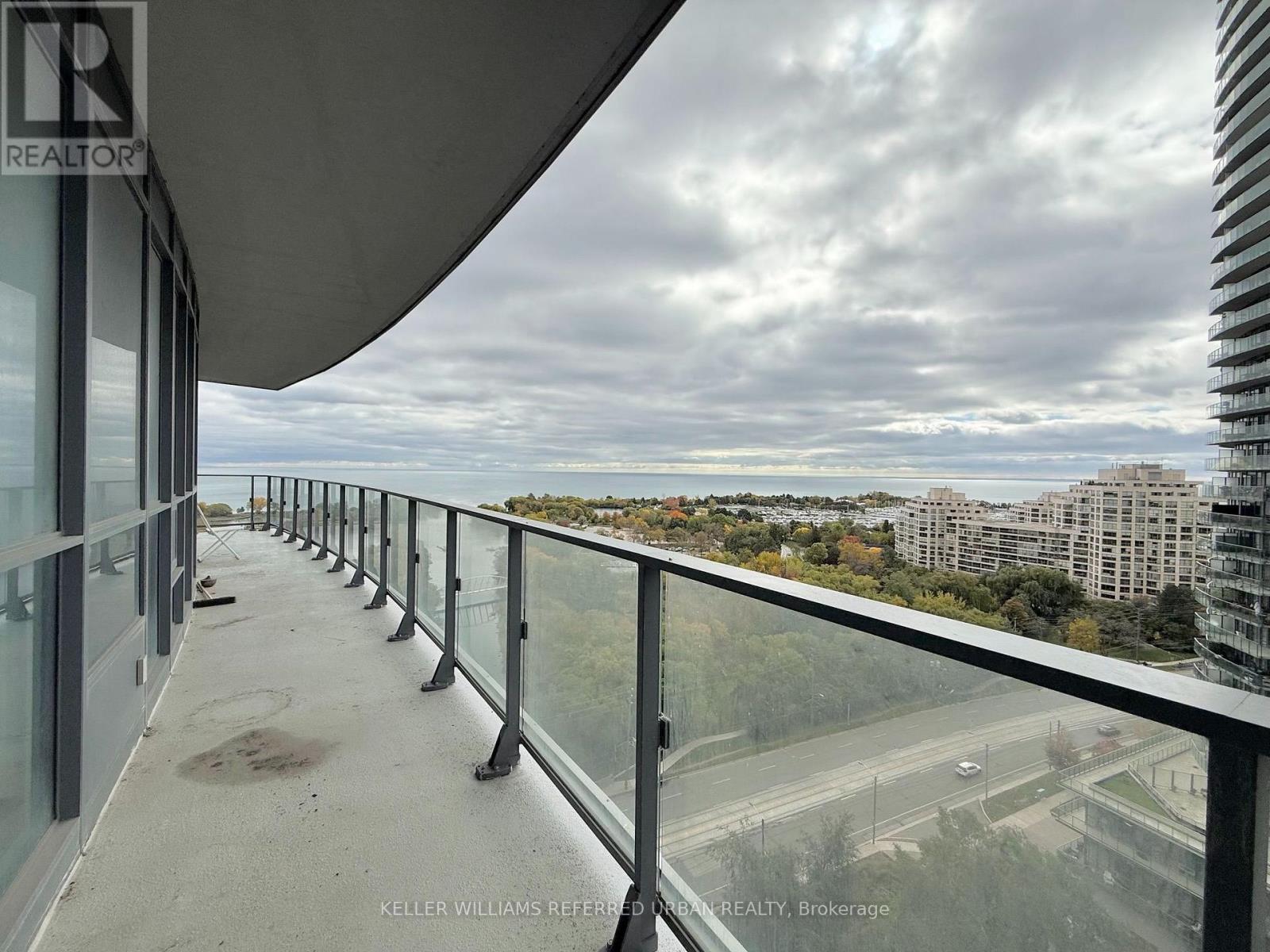 1903 - 2212 Lakeshore Boulevard W Property Photo 22