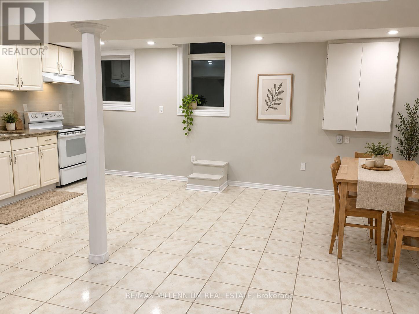Basement - 90 Whitehaven Drive Property Photo 4