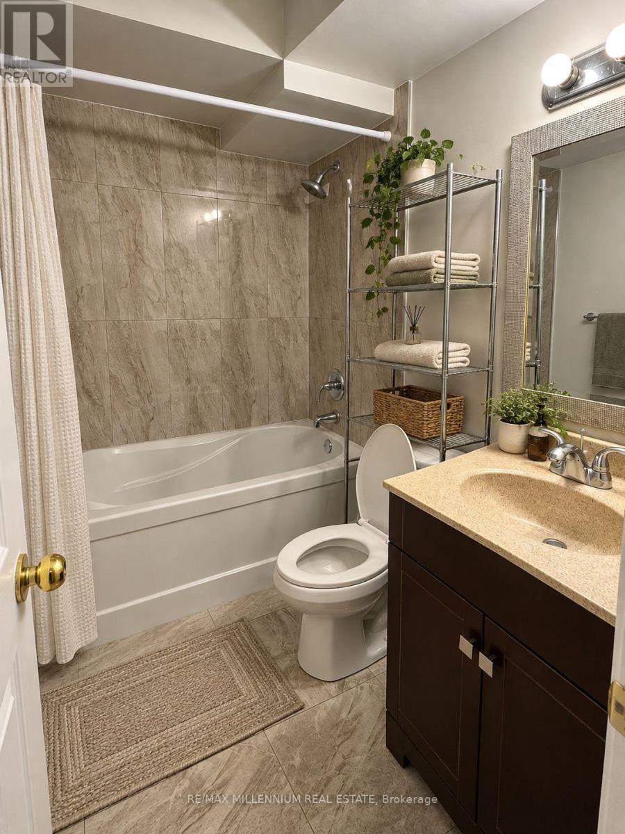 Basement - 90 Whitehaven Drive Property Photo 11