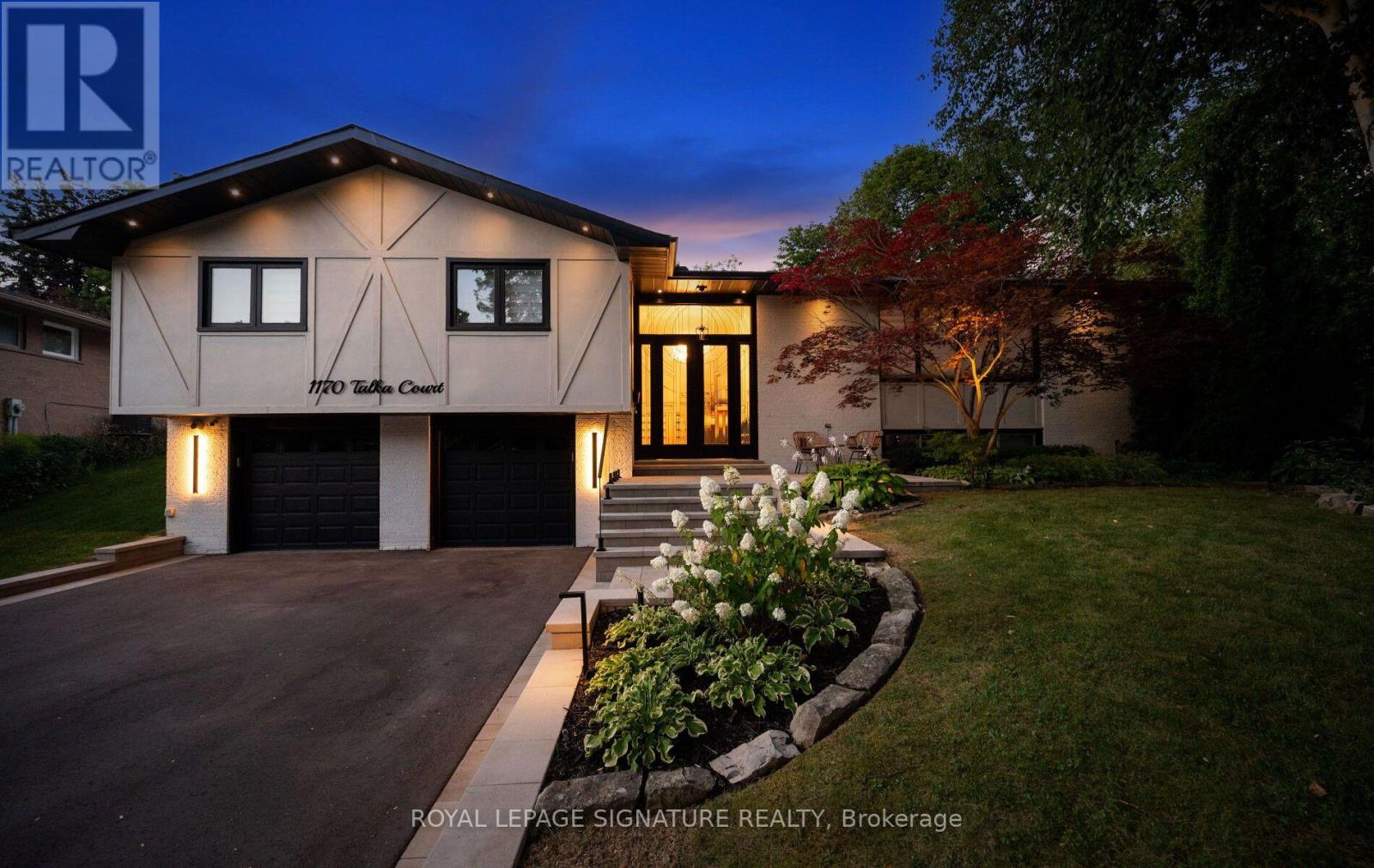 1170 Talka Court Property Photo 1