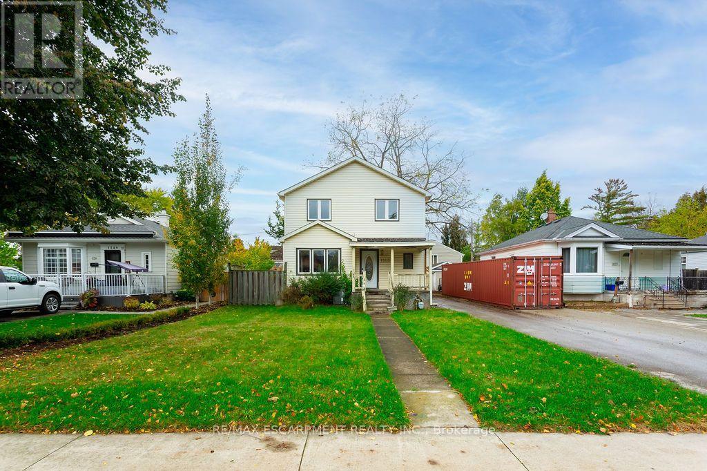 1353 BIRCH AVENUE Property Photo 1