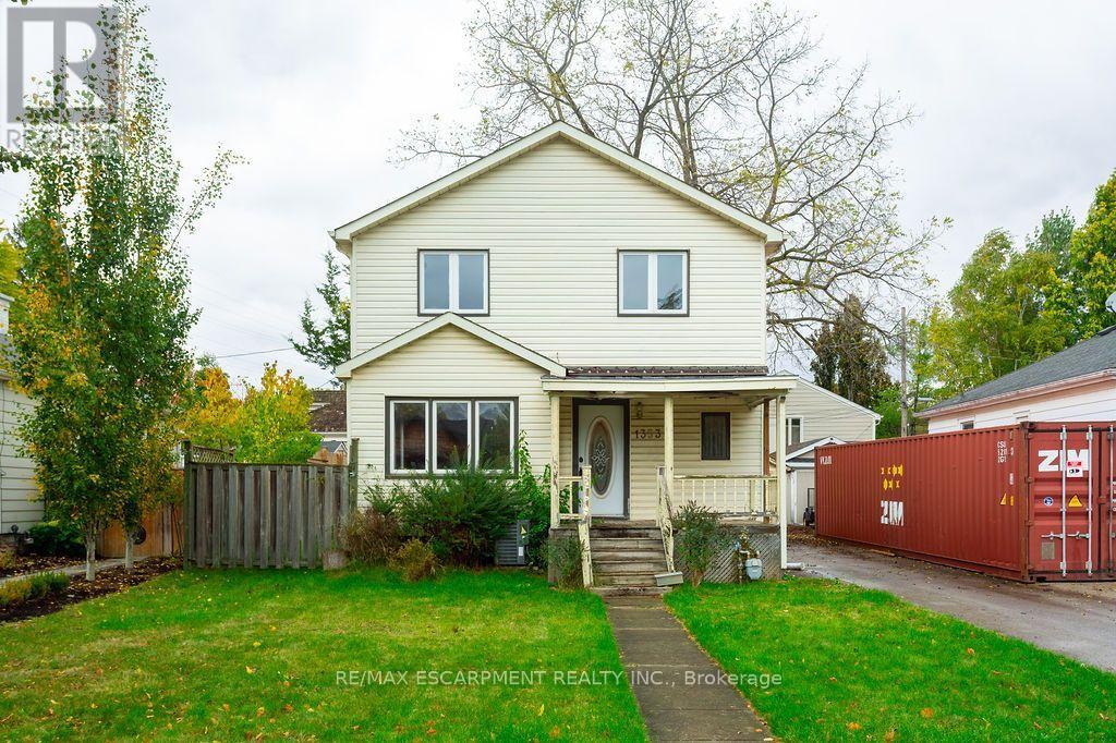 1353 Birch Avenue Property Photo 2