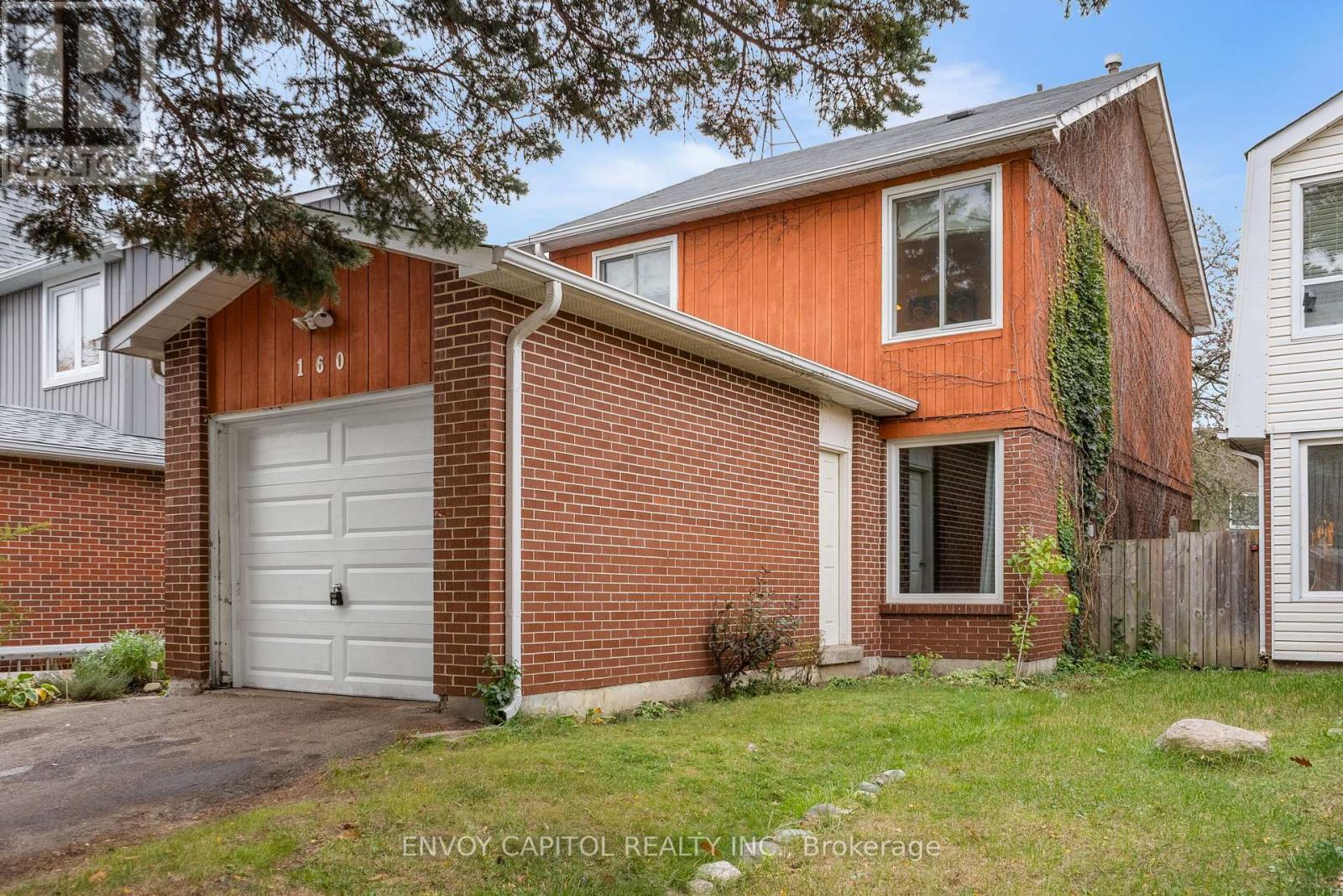 160 Fanshawe Drive Property Photo 2