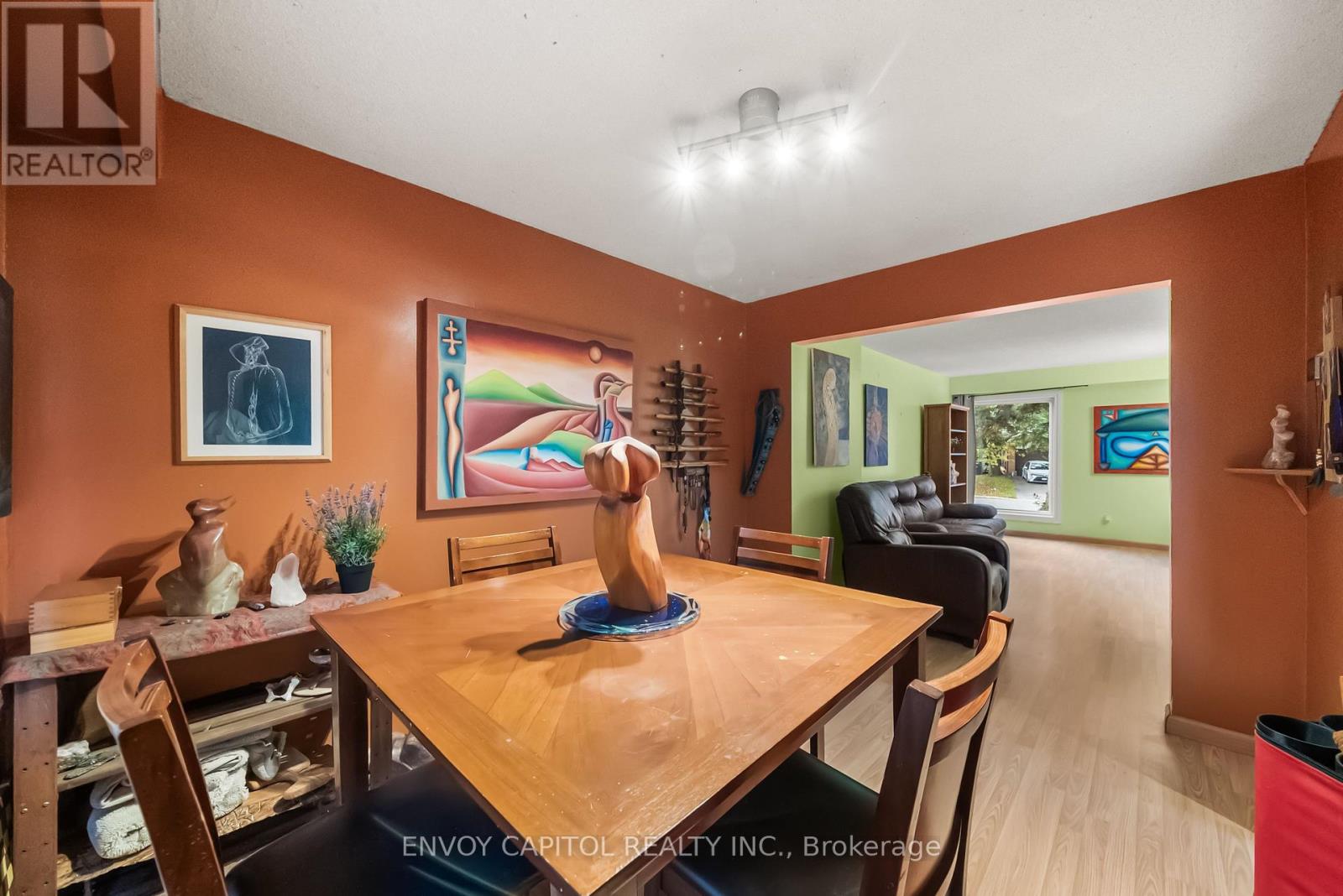 160 Fanshawe Drive Property Photo 10