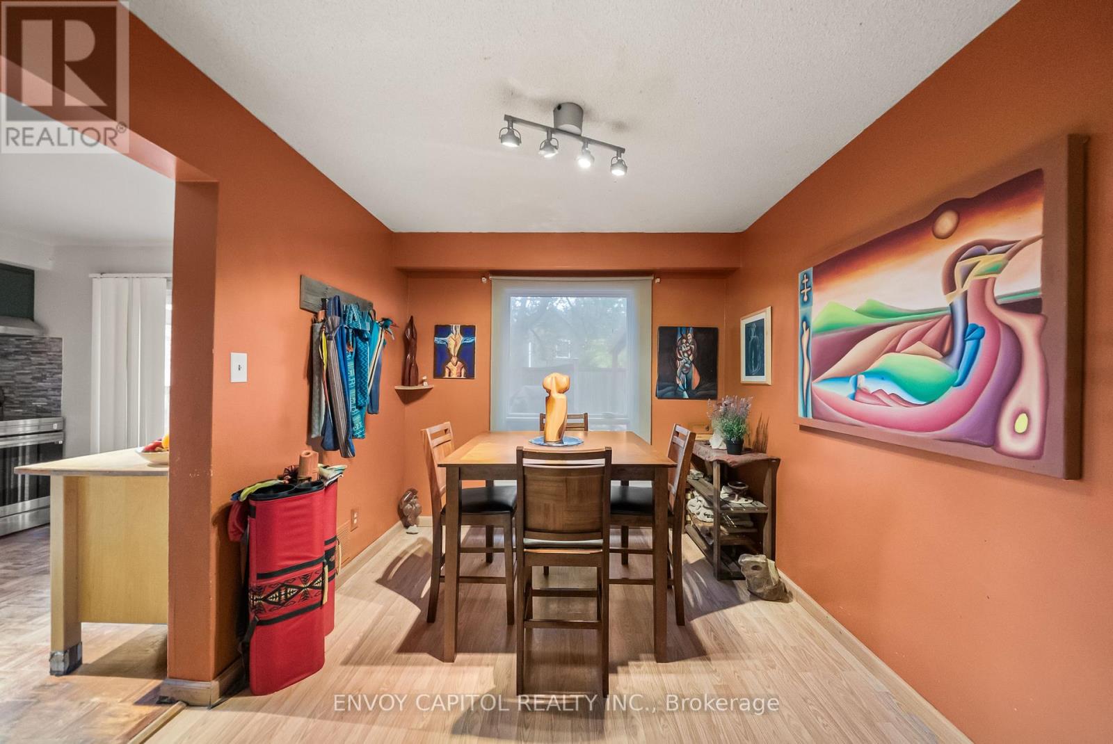 160 Fanshawe Drive Property Photo 11