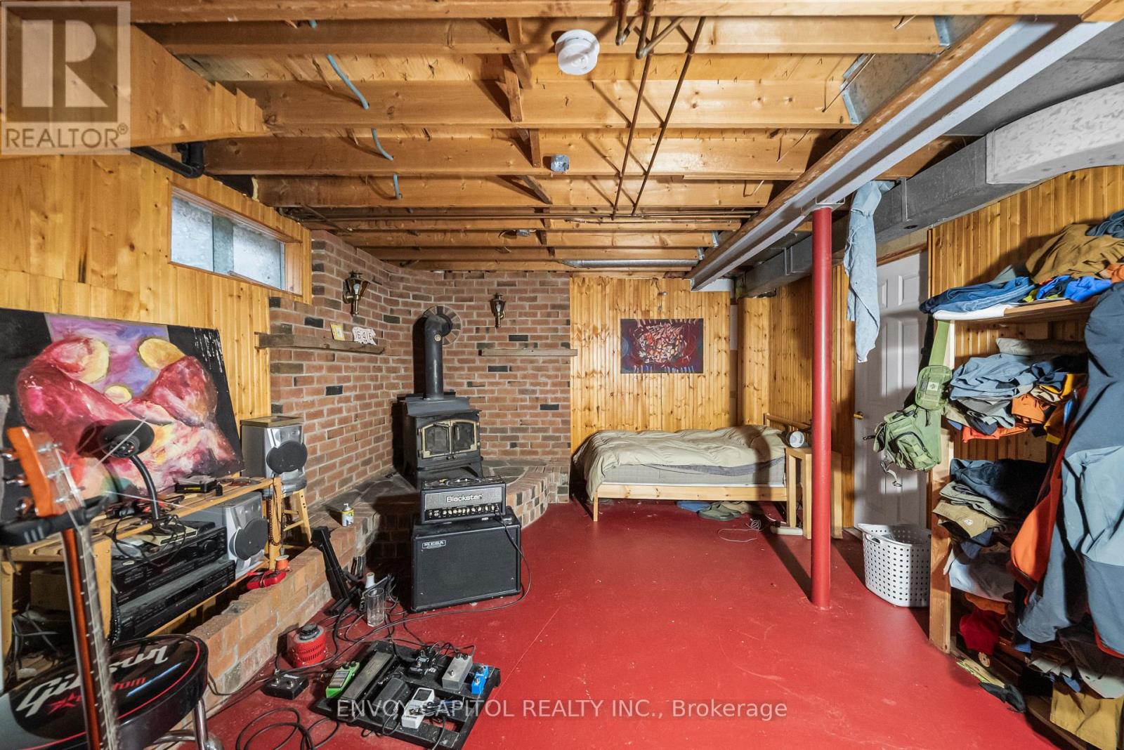160 Fanshawe Drive Property Photo 25