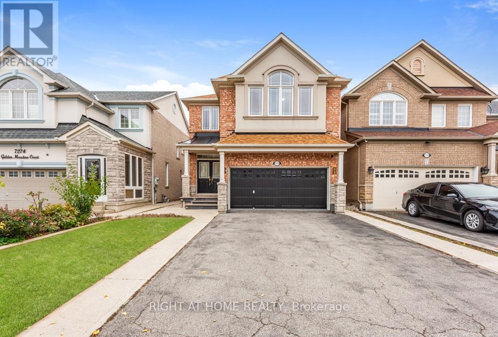 7276 Golden Meadow Court Property Photo 1