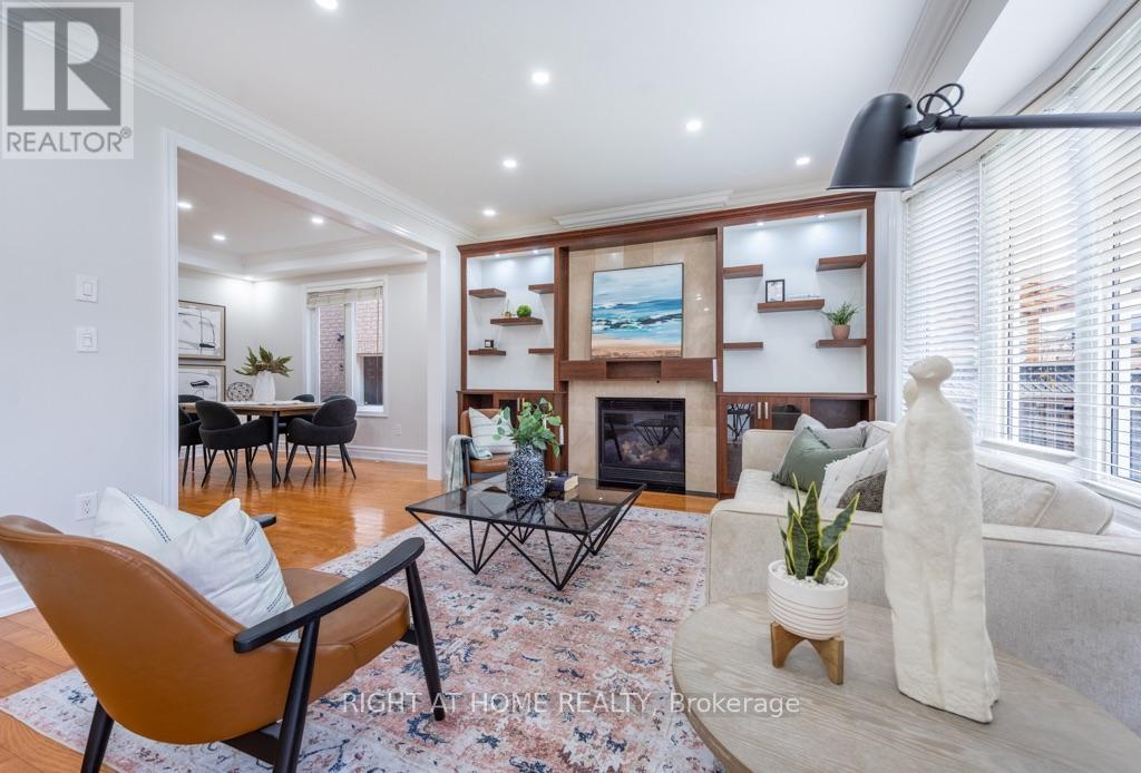 7276 Golden Meadow Court Property Photo 15