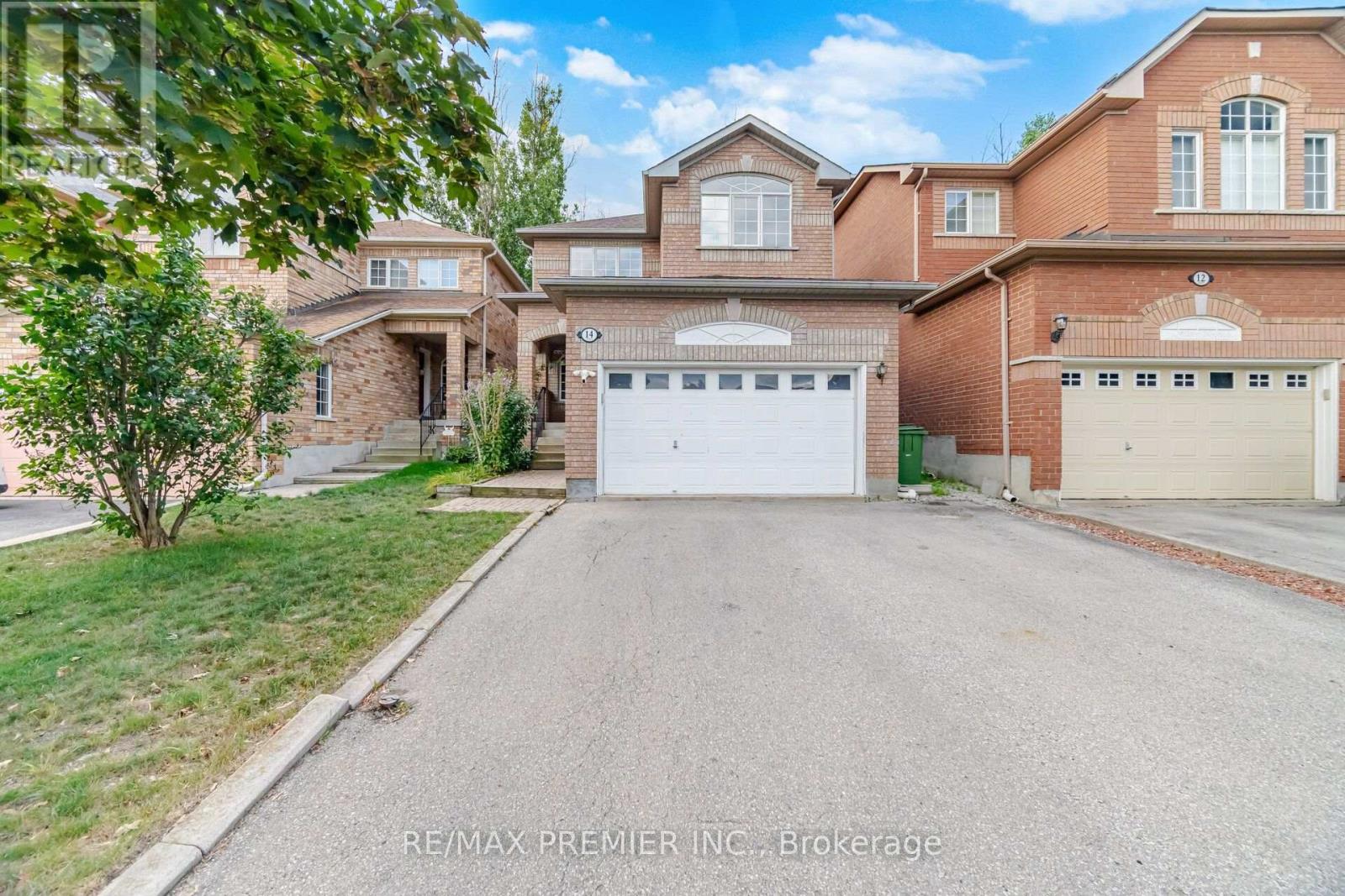 14 CRESTRIDGE DRIVE