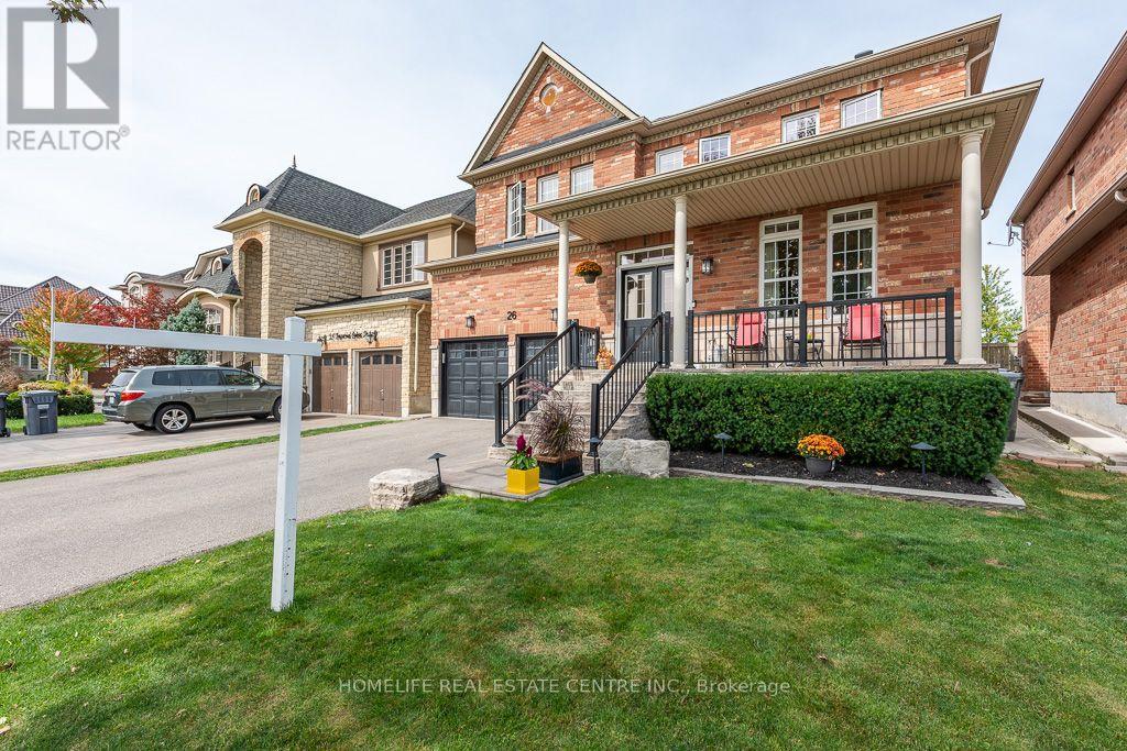 26 Imperial Lakes Drive Property Photo 2
