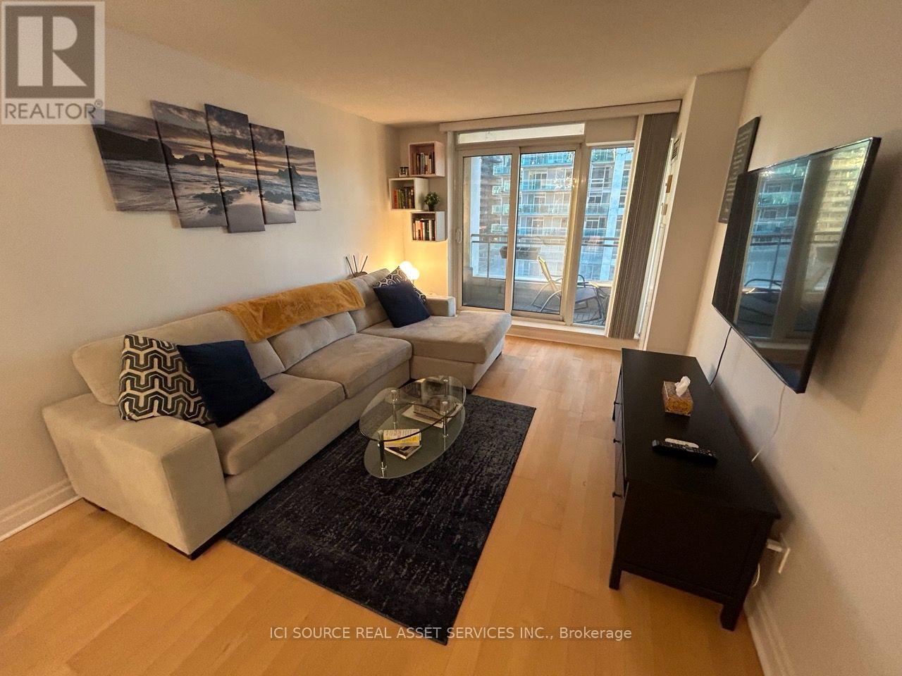 915 - 2121 Lake Shore Boulevard W Property Photo 1