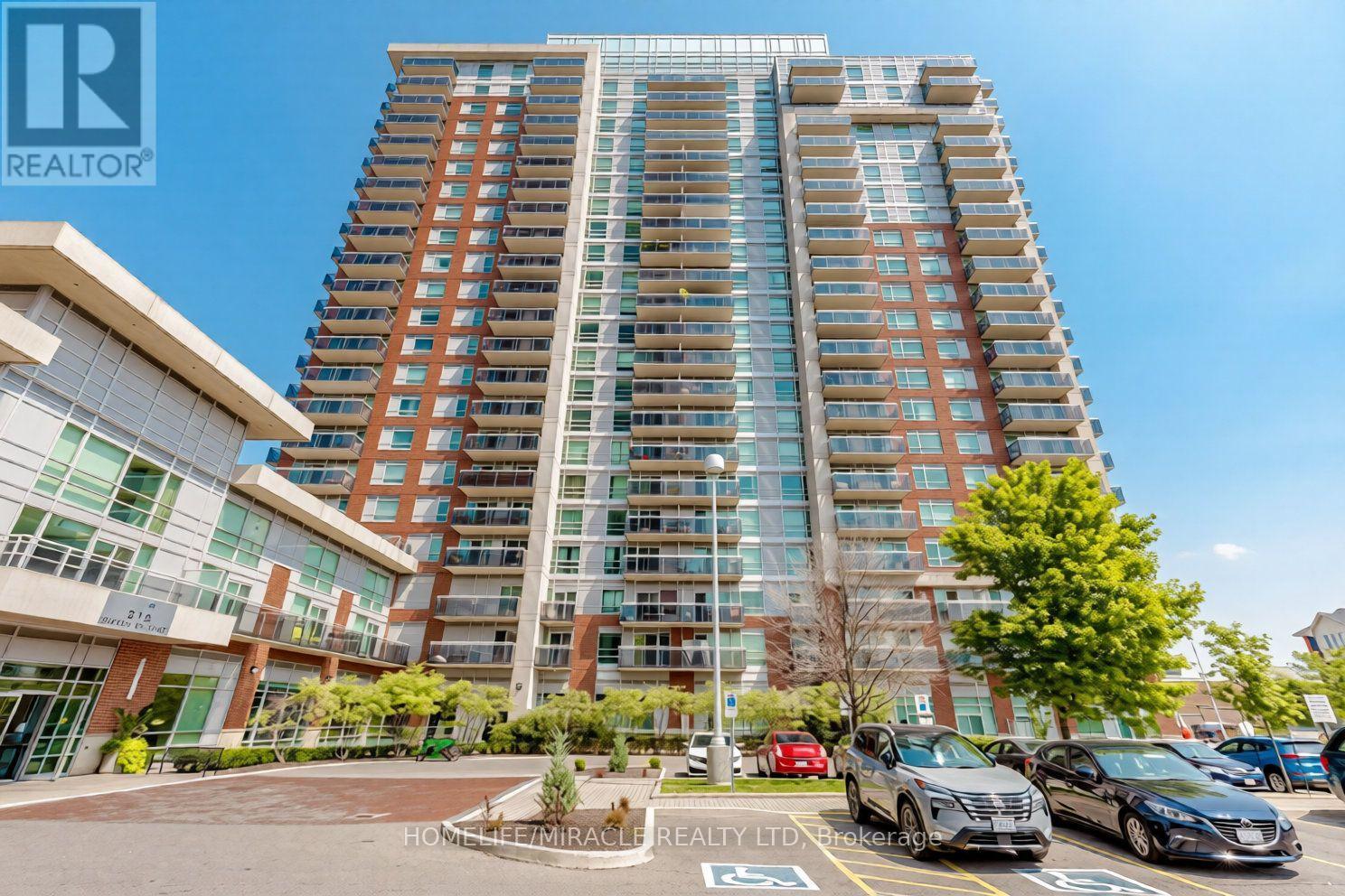 1710 - 215 Queen Street E Property Photo 1