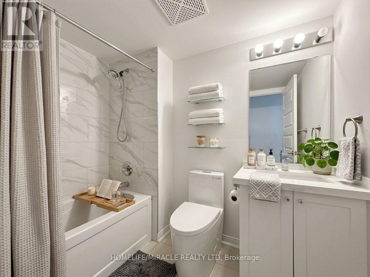 1710 - 215 Queen Street E Property Photo 9