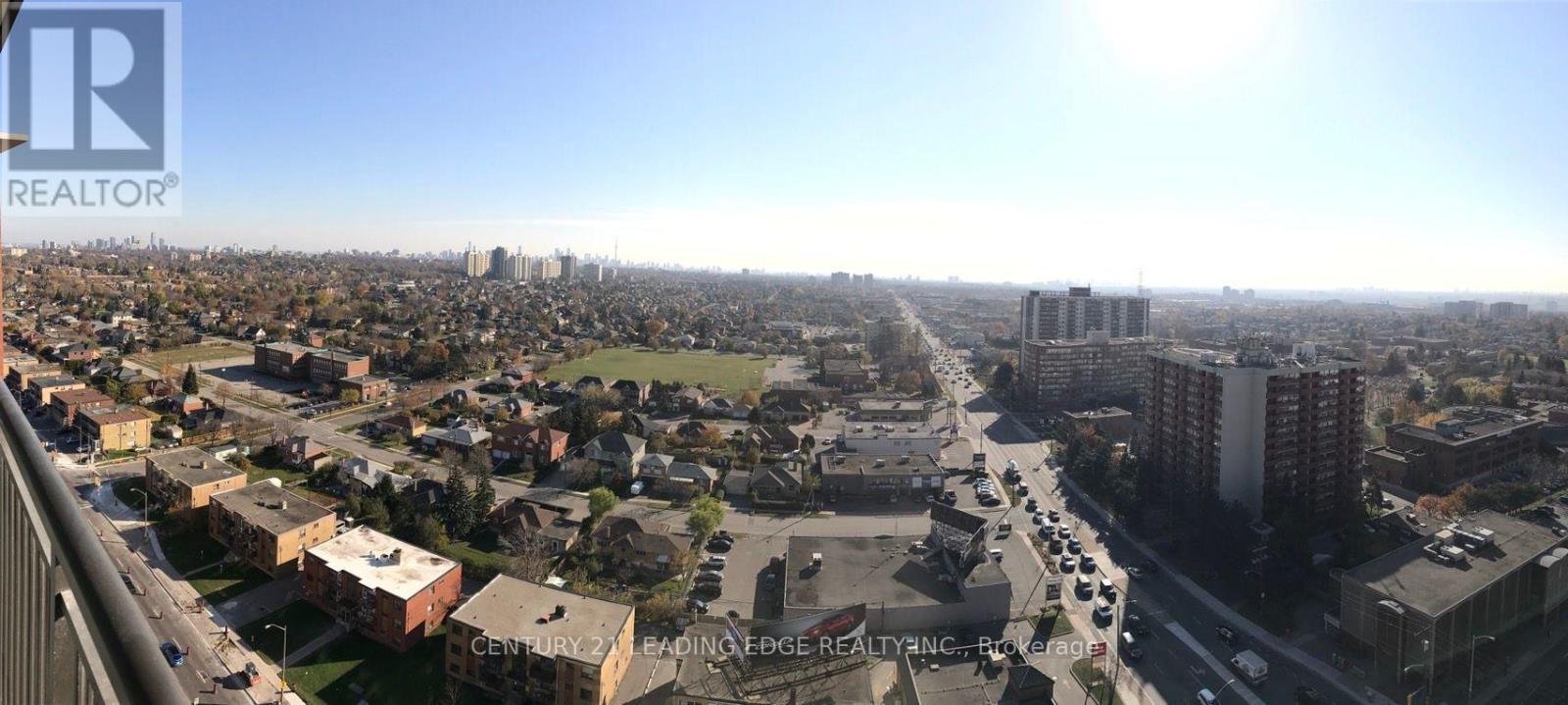 1908 - 830 Lawrence Avenue W Property Photo 14