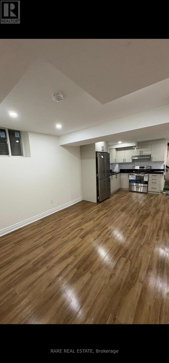 Bsmt - 48 Sapwood Crescent Property Photo 1