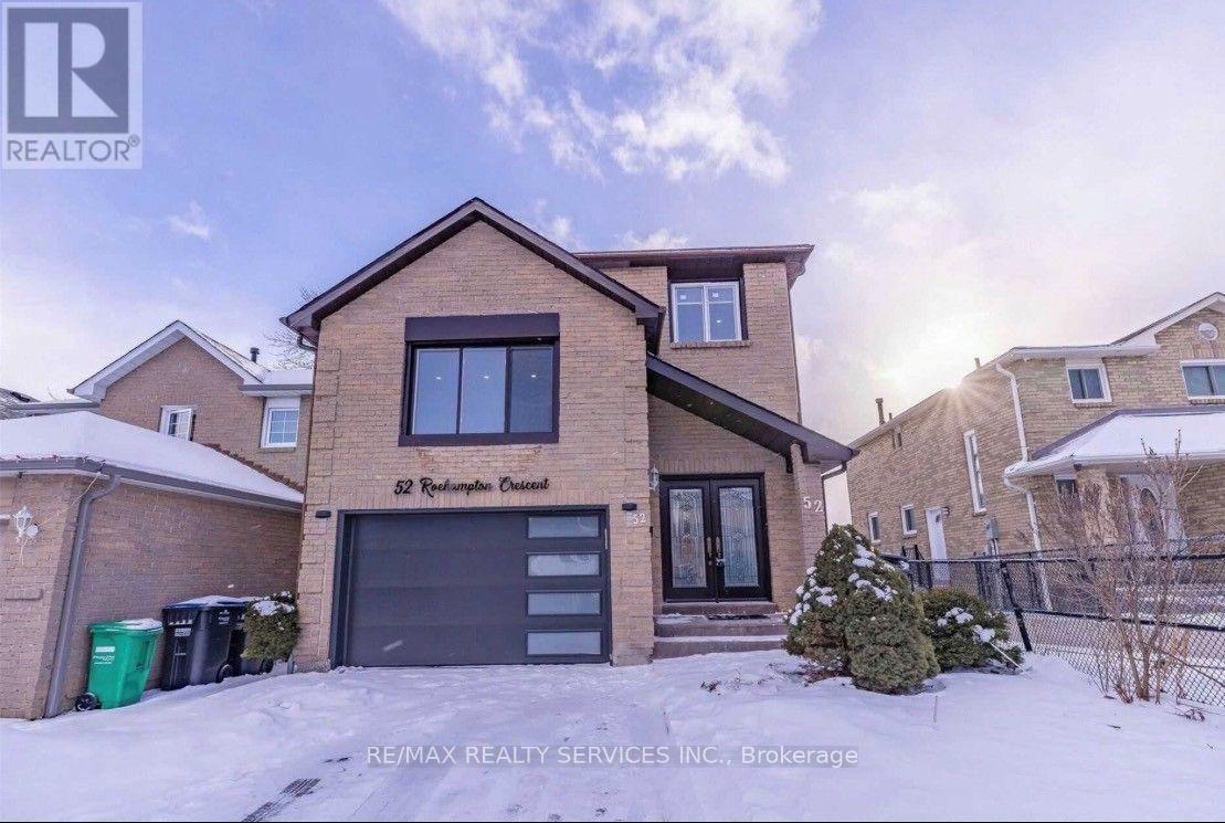 52 Roehampton Crescent Property Photo 1